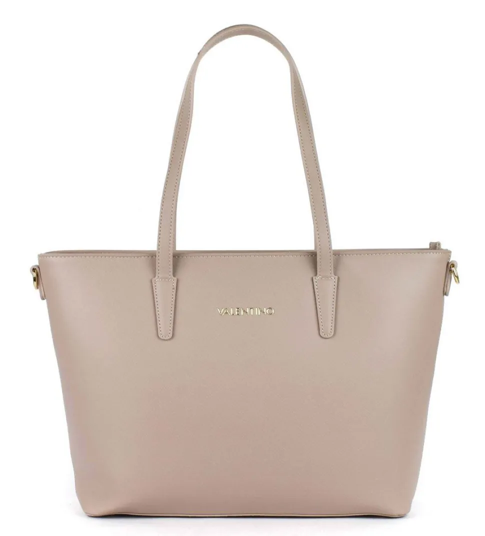 Flash Sale Valentino Bags Borsa a spalla Zero RE 301 Beige