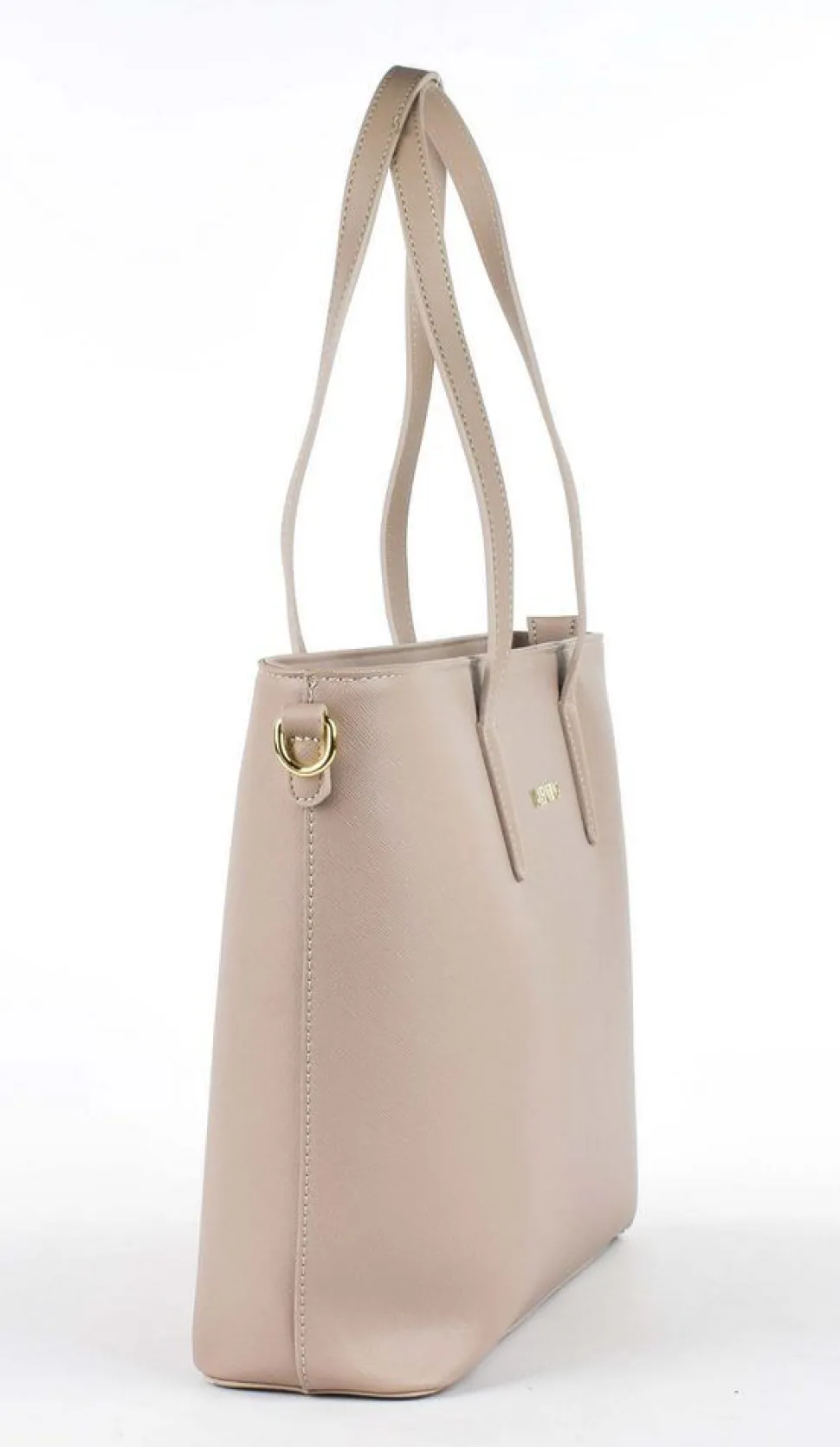 Flash Sale Valentino Bags Borsa a spalla Zero RE 301 Beige