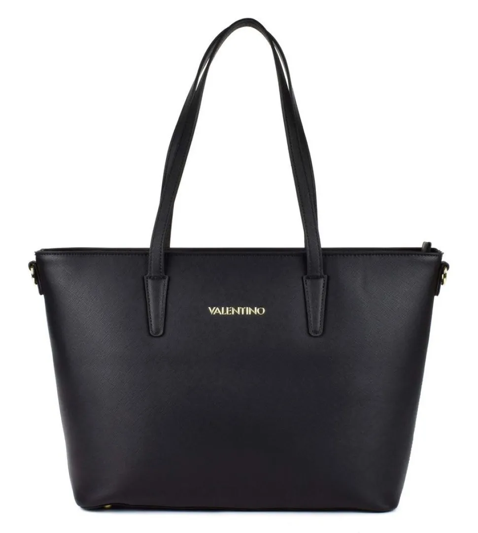 Online Valentino Bags Borsa a spalla Zero RE 301 Nera Nero