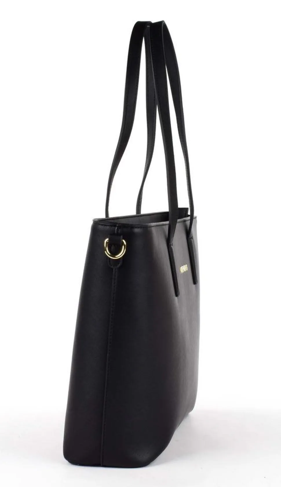 Online Valentino Bags Borsa a spalla Zero RE 301 Nera Nero