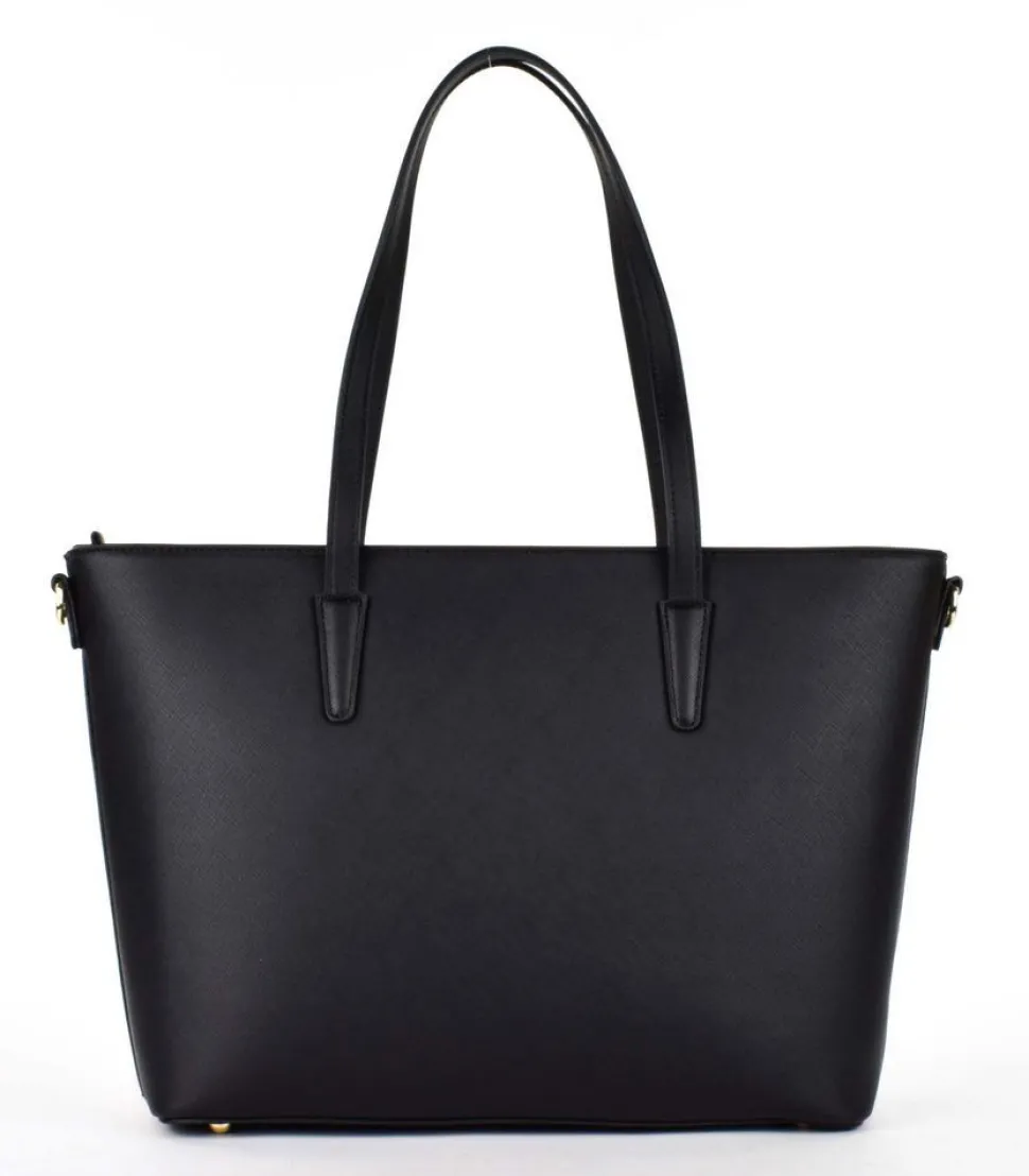 borsa_a_spalla_valentino_bags_zero_re__nera_2.webp Online Valentino Bags Borsa a spalla Zero RE 301 Nera Nero