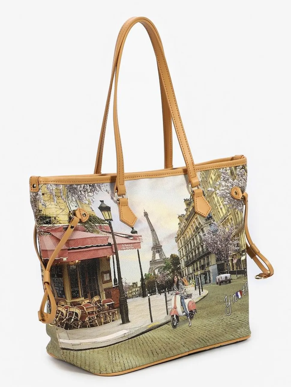 Hot Ynot Borsa a spalla ? 319 Velo Paris VeloParis
