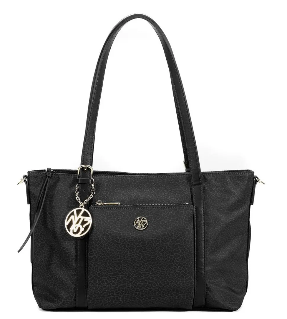 Cheap Ynot Borsa a spalla ? Cloud 027 Nera