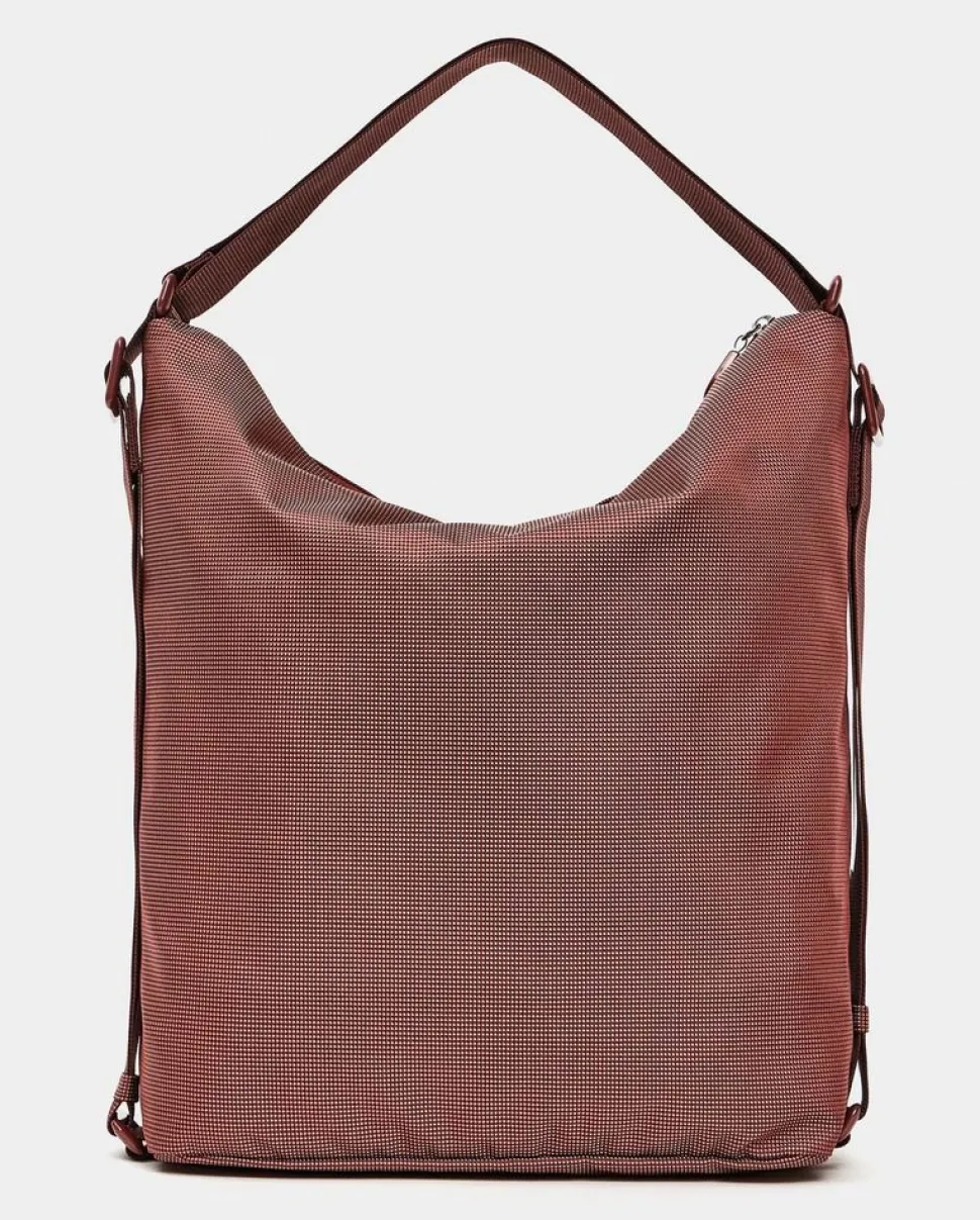 borsa_a_spalla_zaino_mandarina_duck_md_mt_caramel_cafe_2.webp Shop Mandarina Duck Borsa a spalla zaino MD20 MT09 Caramel Cafe CaramelCafe