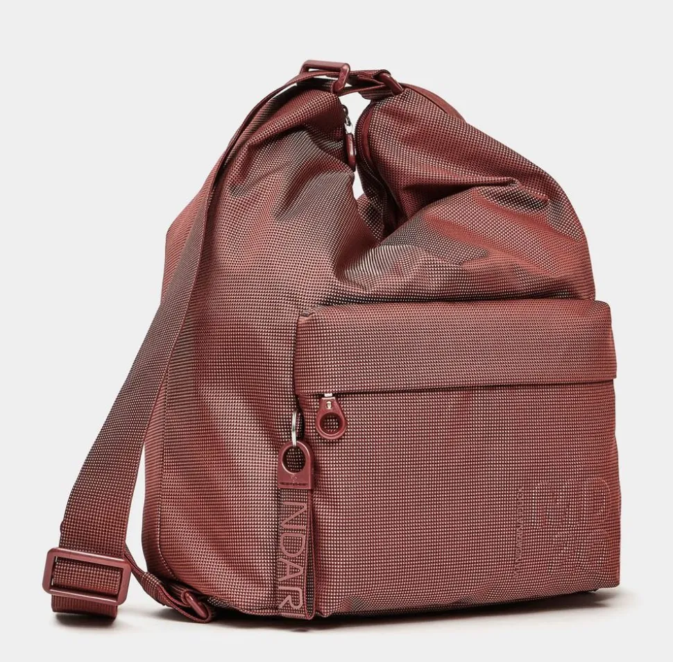 borsa_a_spalla_zaino_mandarina_duck_md_mt_caramel_cafe_3.webp Shop Mandarina Duck Borsa a spalla zaino MD20 MT09 Caramel Cafe CaramelCafe