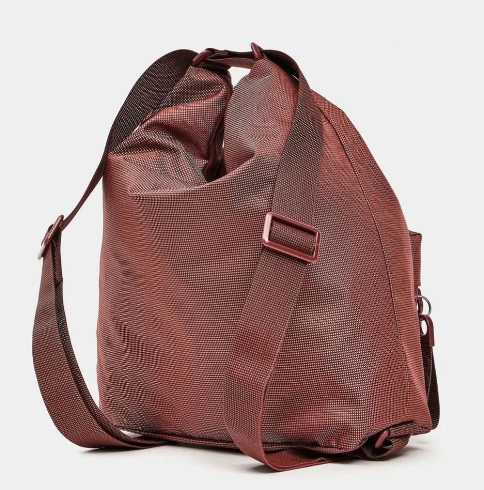 borsa_a_spalla_zaino_mandarina_duck_md_mt_caramel_cafe_4.webp Shop Mandarina Duck Borsa a spalla zaino MD20 MT09 Caramel Cafe CaramelCafe