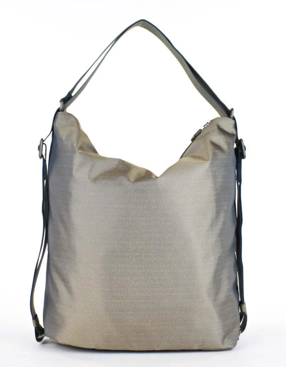 borsa_a_spalla_zaino_mandarina_duck_md_mt_sage_gray_2.webp Sale Mandarina Duck Borsa a spalla zaino MD20 MT09 Sage Gray SageGray