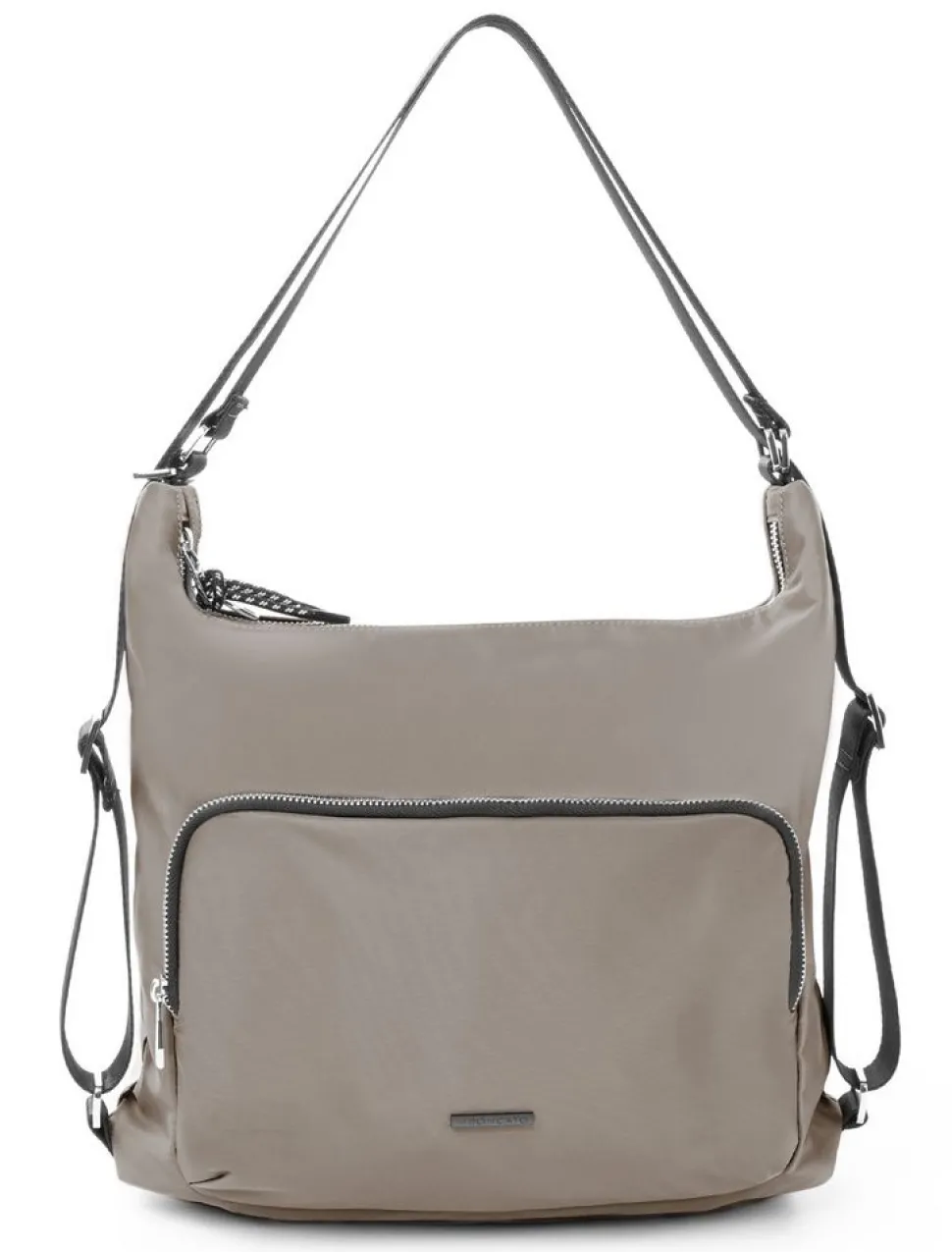 Outlet Roncato Borsa a spalla zaino Portofino 1103 Ecru