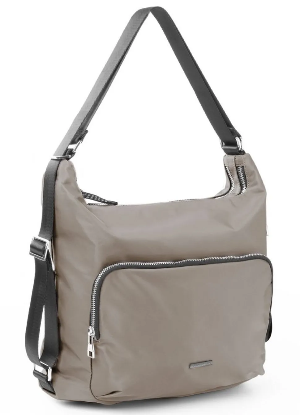 Outlet Roncato Borsa a spalla zaino Portofino 1103 Ecru