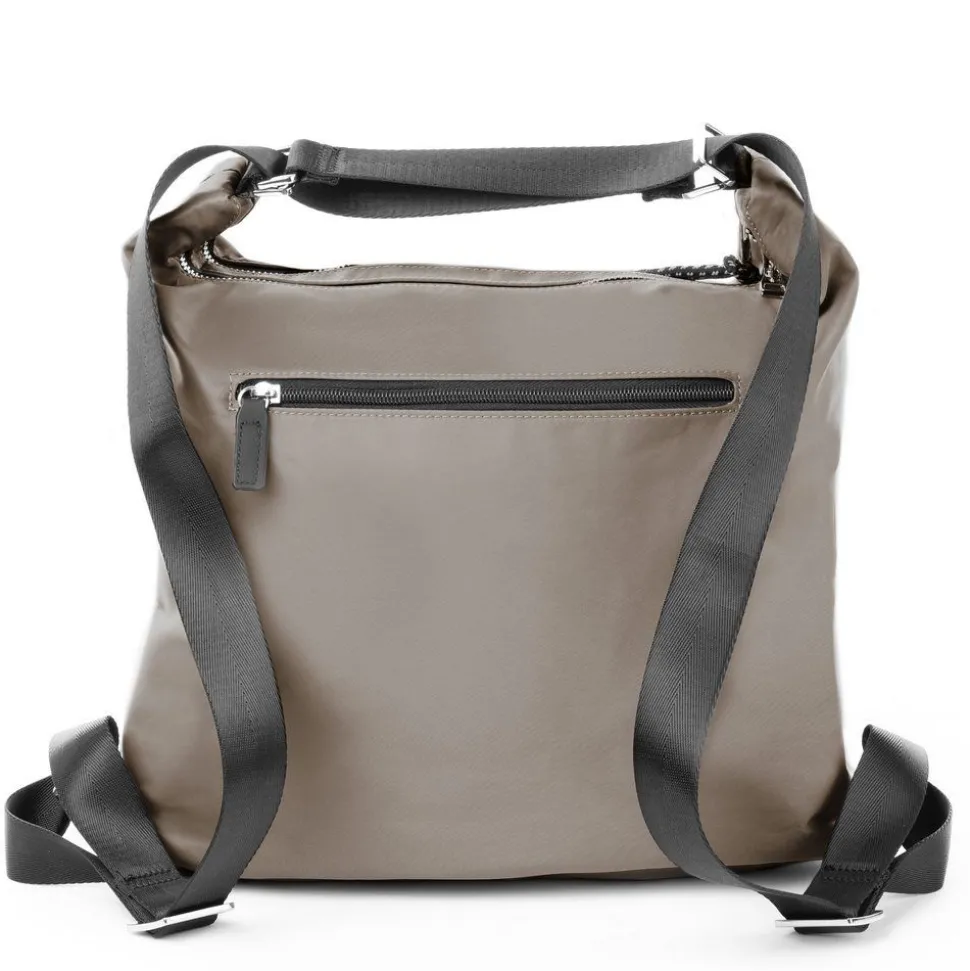 borsa_a_spalla_zaino_roncato_portofino__ecru_2.webp Outlet Roncato Borsa a spalla zaino Portofino 1103 Ecru