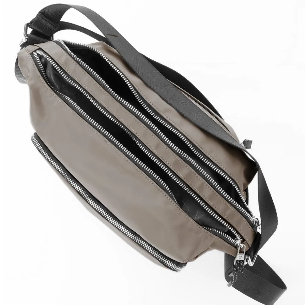 borsa_a_spalla_zaino_roncato_portofino__ecru_3.webp Outlet Roncato Borsa a spalla zaino Portofino 1103 Ecru
