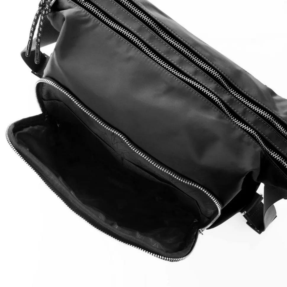 borsa_a_spalla_zaino_roncato_portofino__nero_4.webp New Roncato Borsa a spalla zaino Portofino 1103 Nero