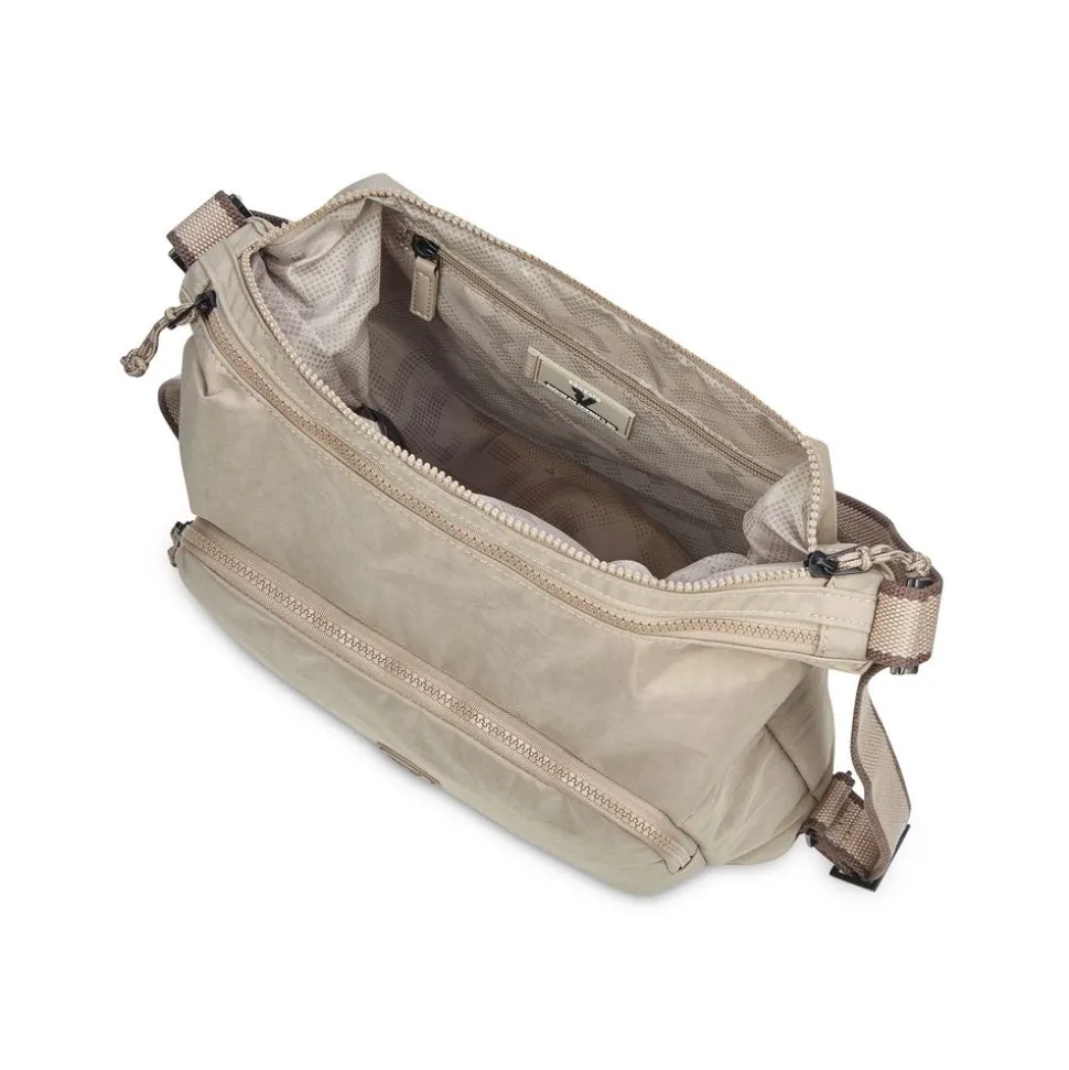 borsa_a_spalla_zaino_roncato_rolling__ecru_4.webp Discount Roncato Borsa a spalla zaino Rolling 5233 Ecru
