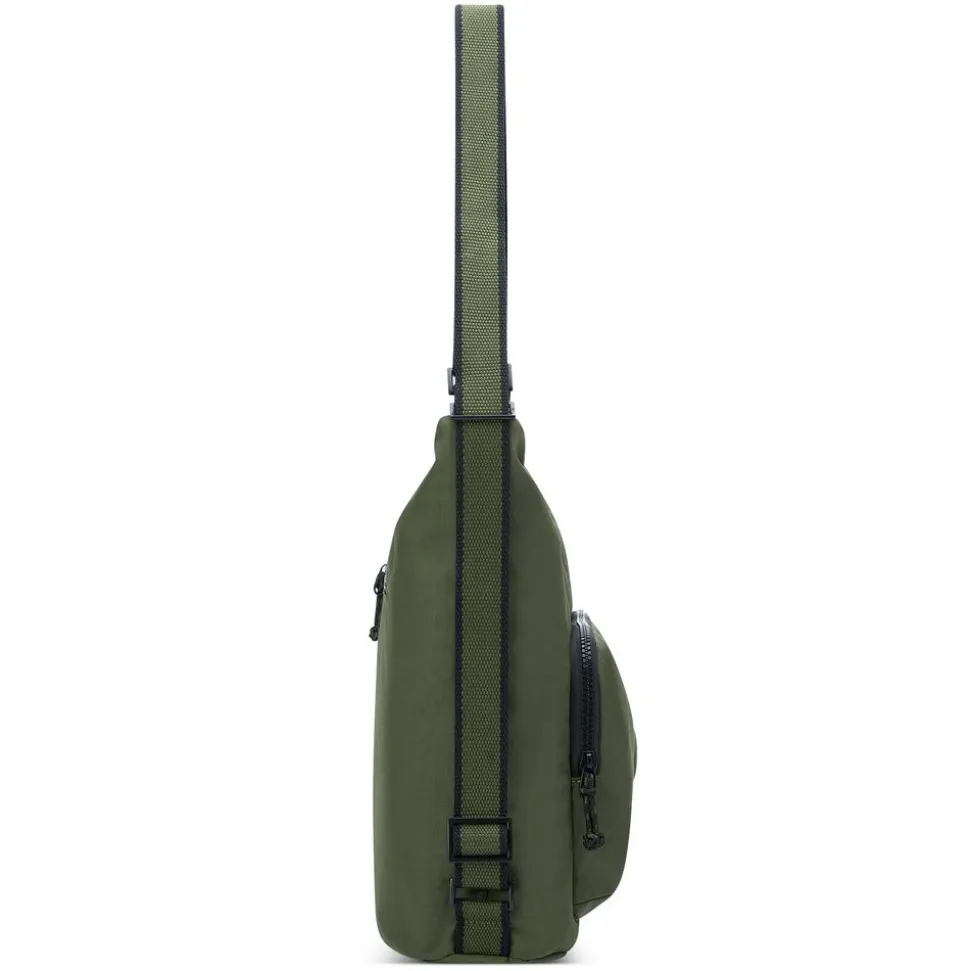 borsa_a_spalla_zaino_roncato_rolling__verde_2.webp New Roncato Borsa a spalla zaino Rolling 5233 Verde