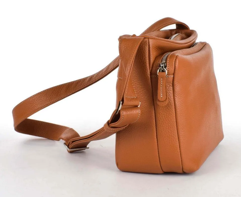 Cheap Emporio Cattani Borsa a tracolla 20116 Cuoio