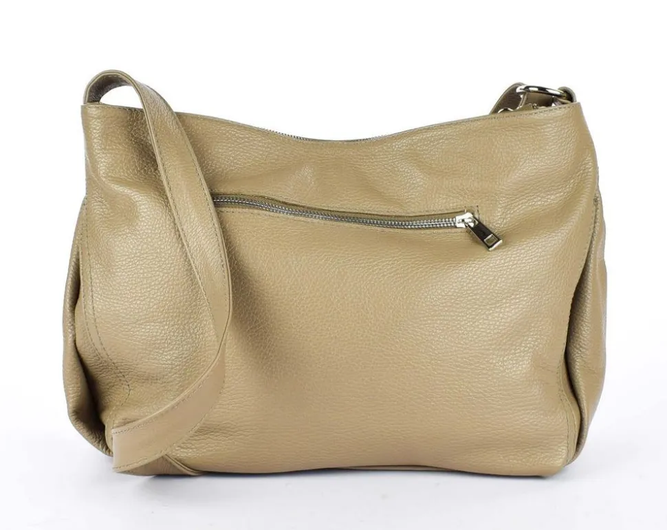 borsa_a_tracolla__ecru_2.webp Clearance Pronto Moda Borsa a tracolla 20100 Ecru