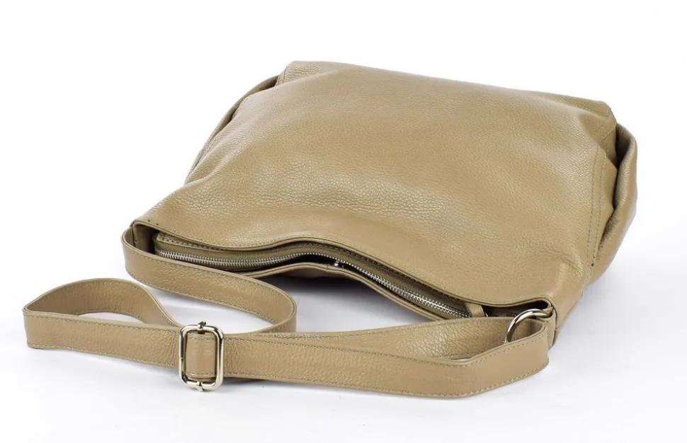 borsa_a_tracolla__ecru_3.webp Clearance Pronto Moda Borsa a tracolla 20100 Ecru