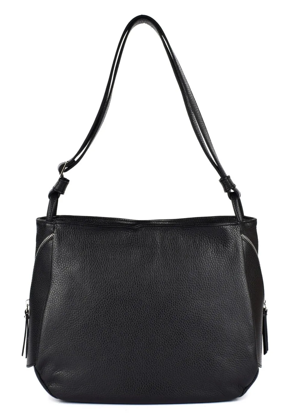 Best Sale Pronto Moda Borsa a tracolla 20089 Nera Nero