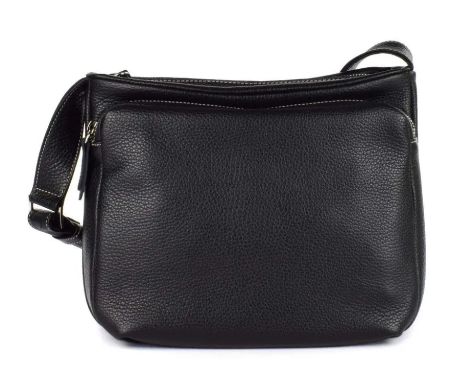 New Emporio Cattani Borsa a tracolla 20116 Nero