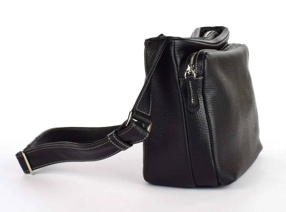 New Emporio Cattani Borsa a tracolla 20116 Nero