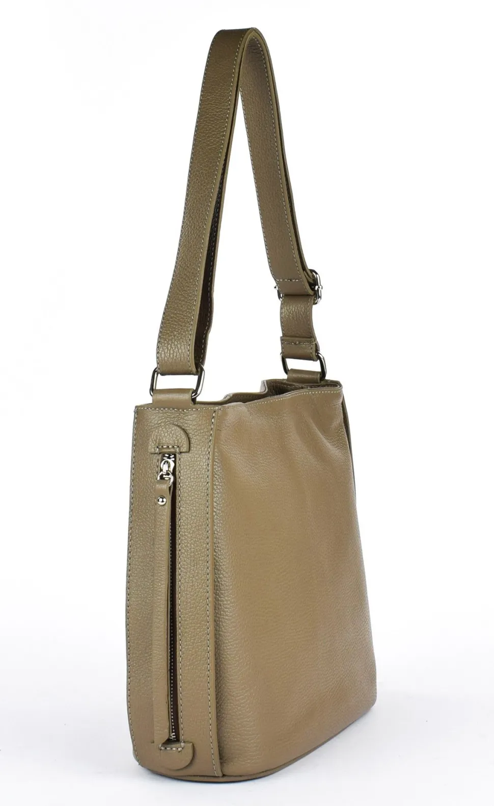 borsa_a_tracolla__taupe_2.webp Hot Pronto Moda Borsa a tracolla 20087 Taupe