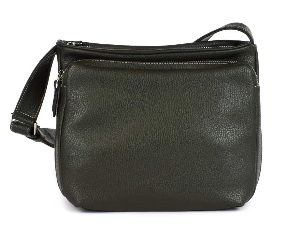 New Emporio Cattani Borsa a tracolla 20116 Verde