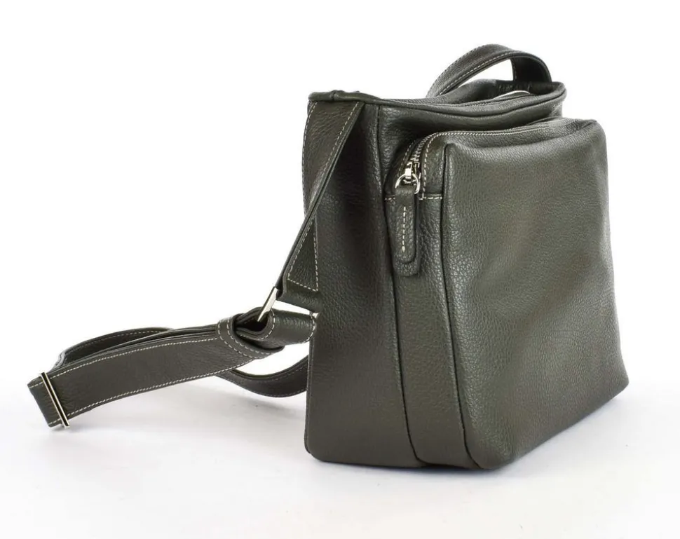 New Emporio Cattani Borsa a tracolla 20116 Verde