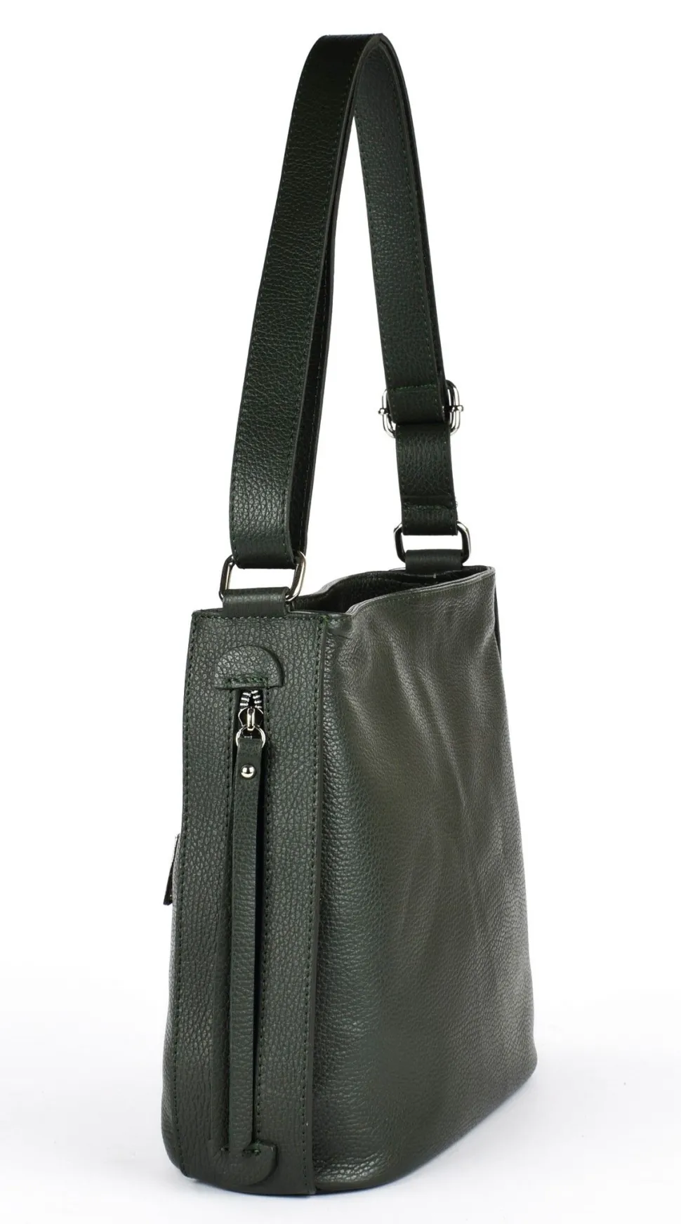 borsa_a_tracolla__verde_2-1.webp Hot Pronto Moda Borsa a tracolla 20087 Verde