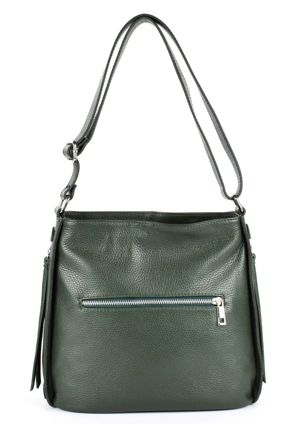 borsa_a_tracolla__verde_3-1.webp Hot Pronto Moda Borsa a tracolla 20087 Verde