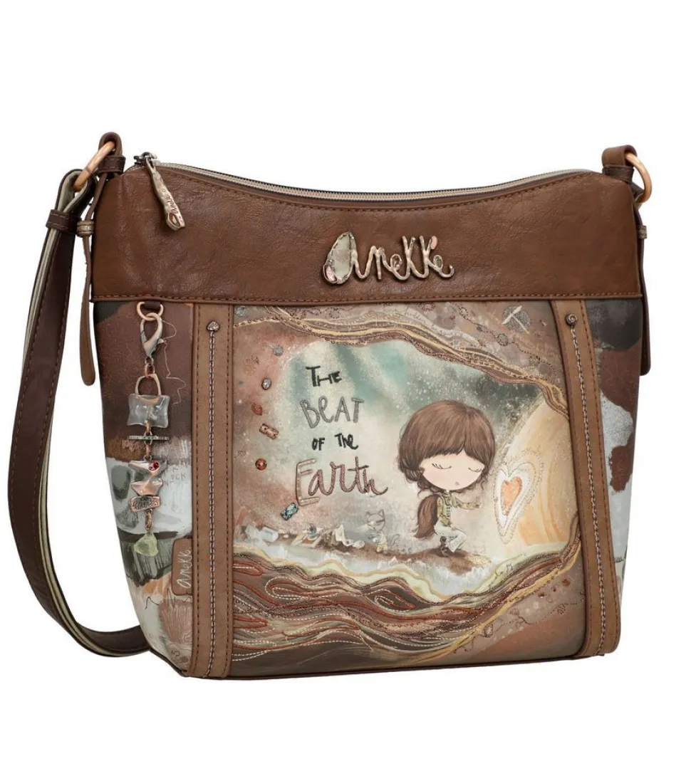 Cheap Anekke Borsa a tracolla Core 39803-007