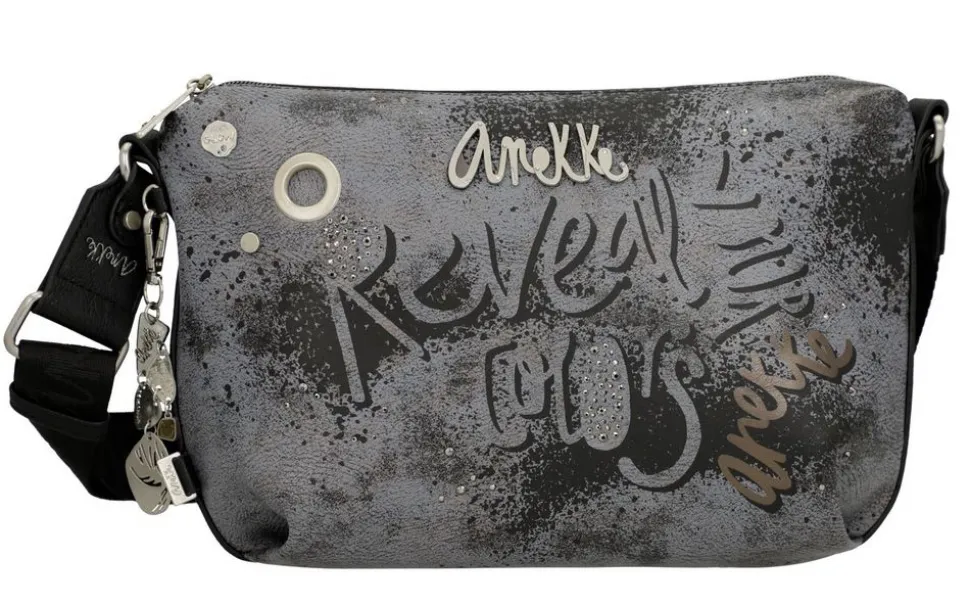 Sale Anekke Borsa a tracolla Crust 39893-290