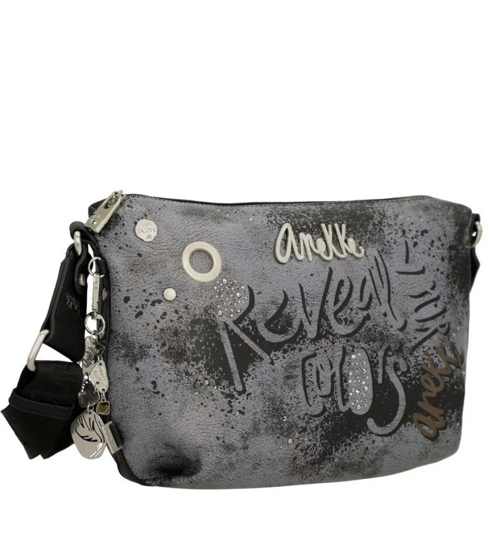 Sale Anekke Borsa a tracolla Crust 39893-290