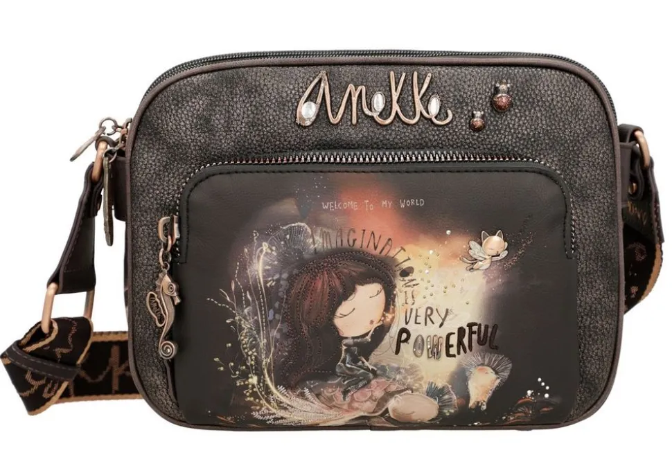 Online Anekke Borsa a tracolla Dreamverse 39703-188