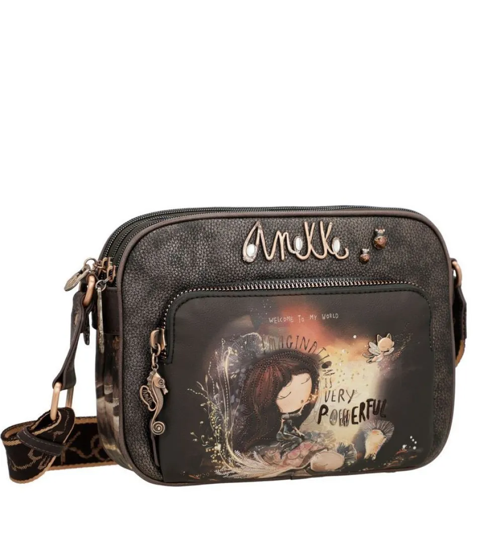 Online Anekke Borsa a tracolla Dreamverse 39703-188