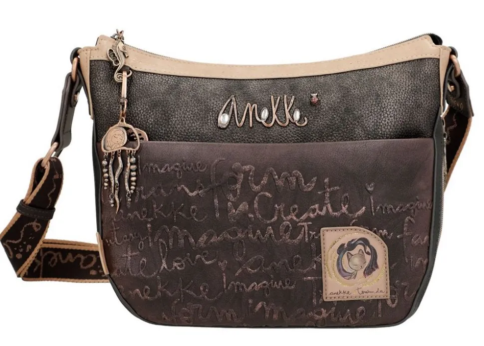 Store Anekke Borsa a tracolla Land 39713-138