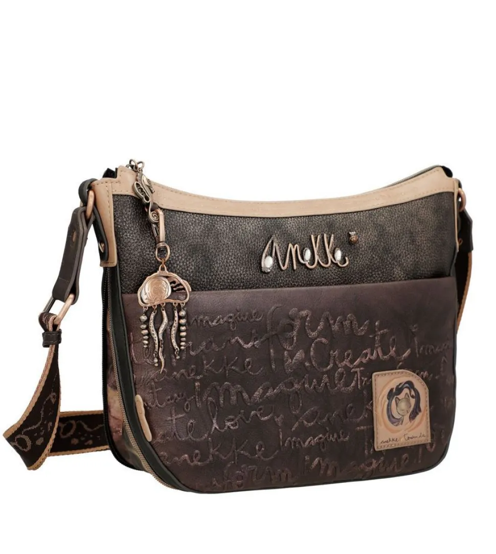 Store Anekke Borsa a tracolla Land 39713-138