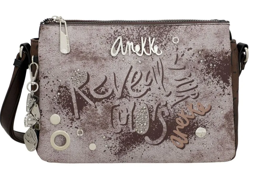 Clearance Anekke Borsa a tracolla Mantle 39883-184