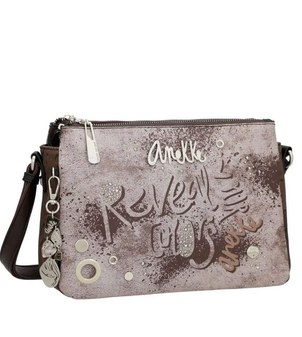 Clearance Anekke Borsa a tracolla Mantle 39883-184