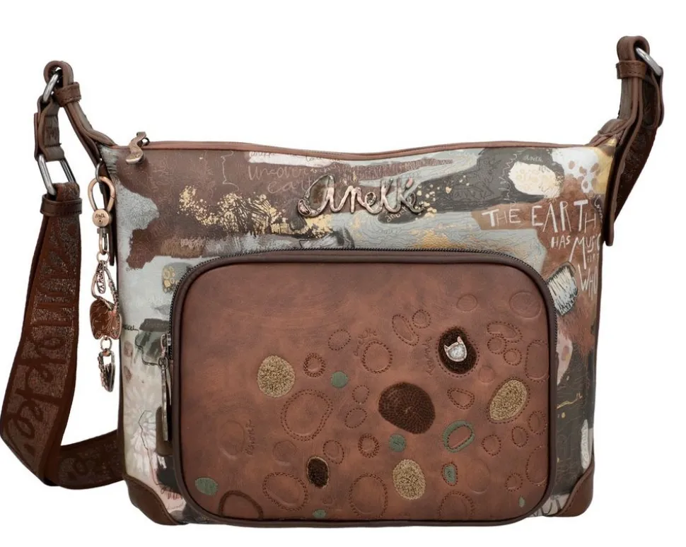 Outlet Anekke Borsa a tracolla Outer 39813-249