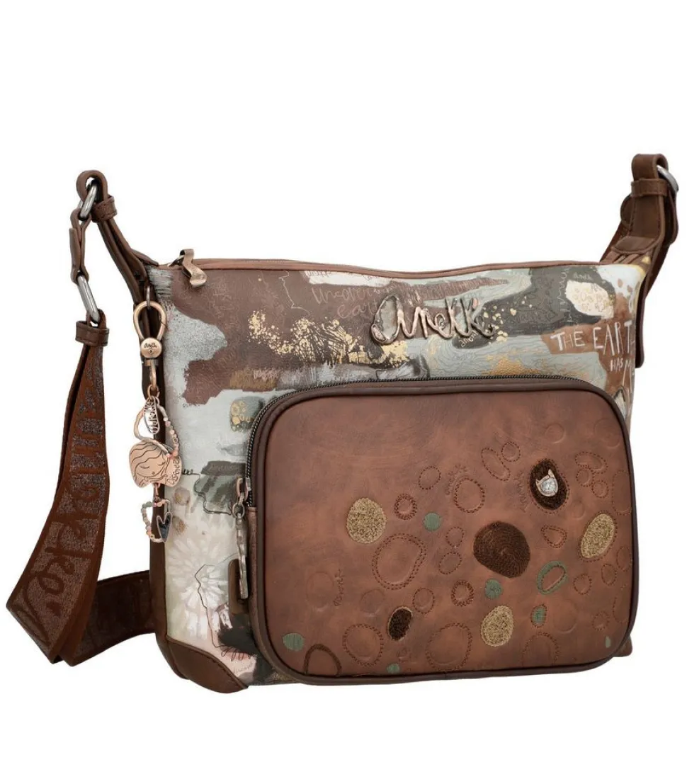 Outlet Anekke Borsa a tracolla Outer 39813-249