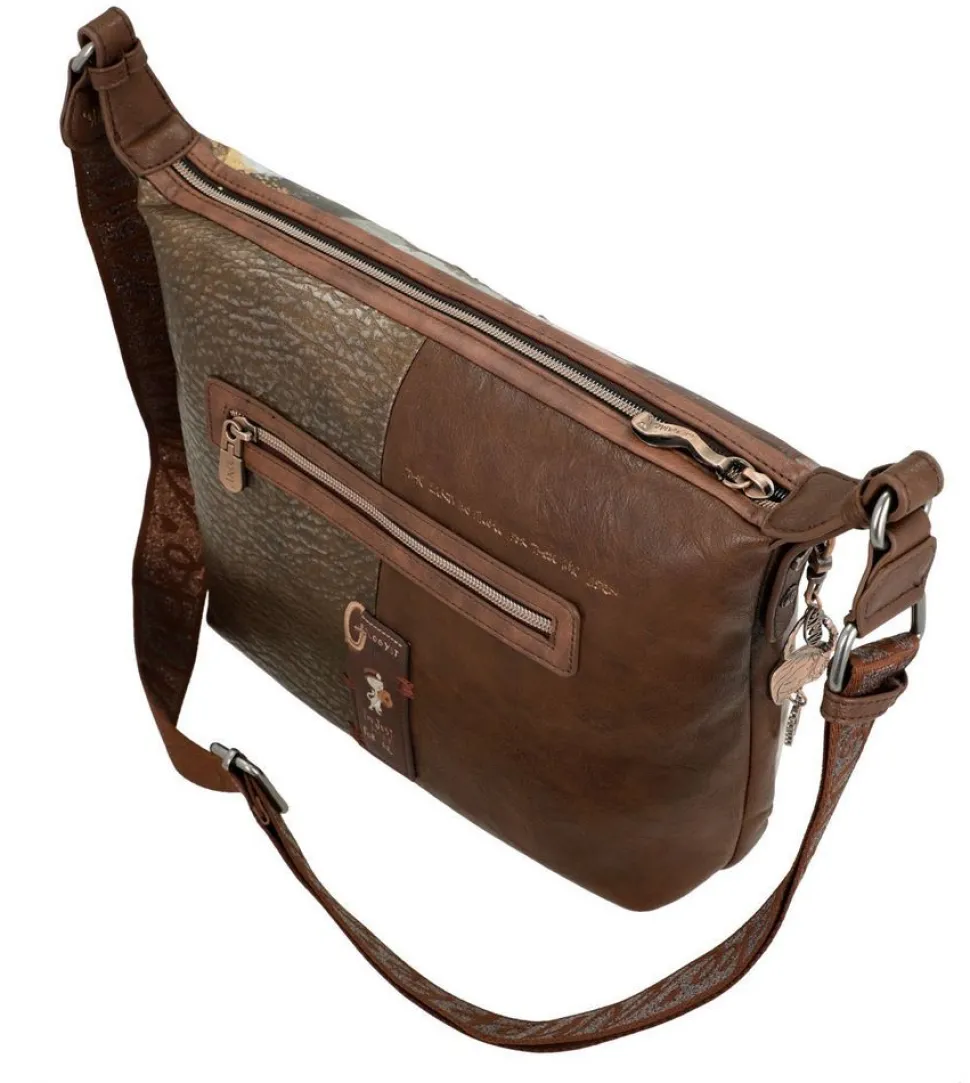 borsa_a_tracolla_anekke_outer__5.webp Outlet Anekke Borsa a tracolla Outer 39813-249