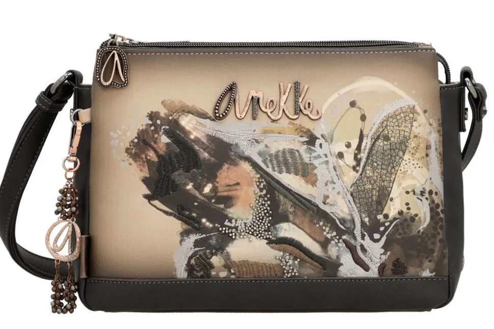 Best Sale Anekke Borsa a tracolla Wings 39733-184