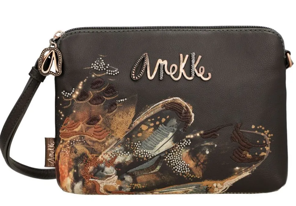 Online Anekke Borsa a tracolla Wings 39733-468