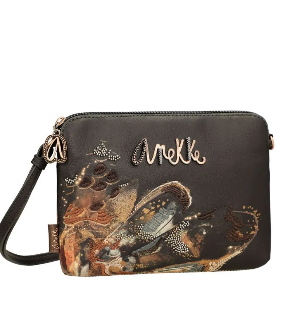 Online Anekke Borsa a tracolla Wings 39733-468