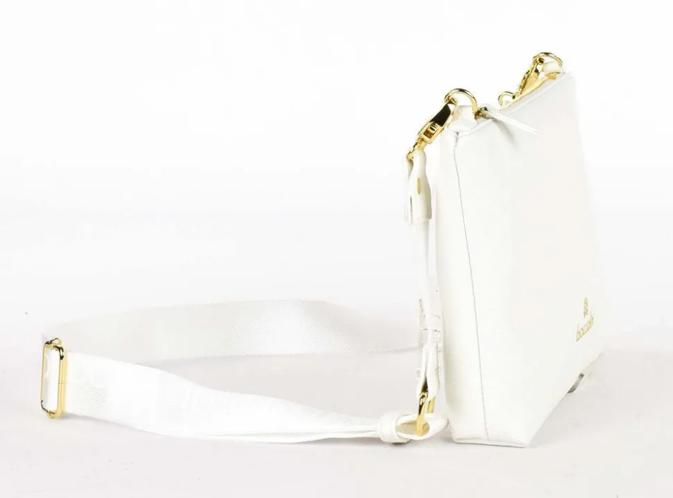 borsa_a_tracolla_braccialini_beth_bianca_2.webp Store Braccialini Borsa a tracolla Beth Bianca Bianco