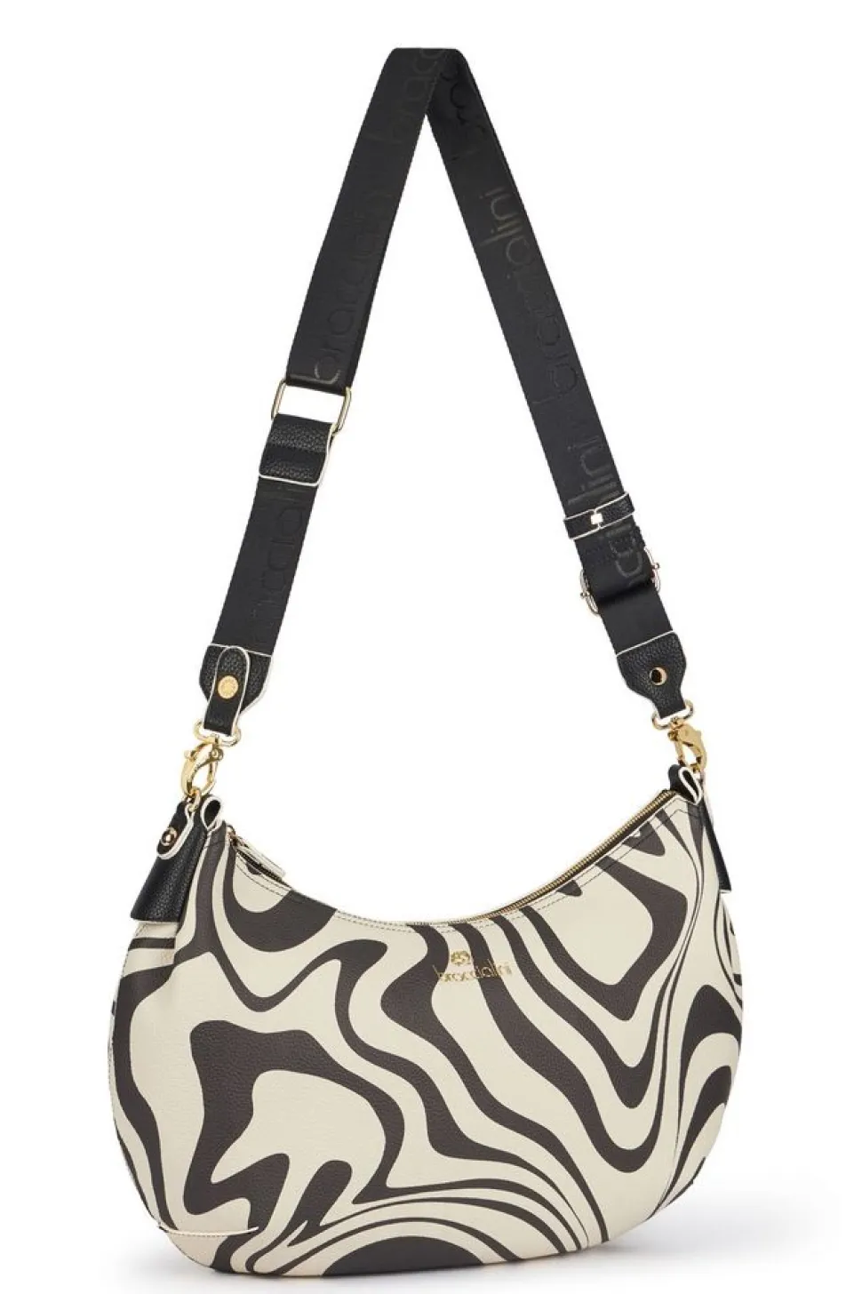 borsa_a_tracolla_braccialini_beth_print_zebra_2.webp Best Sale Braccialini Borsa a tracolla Beth Print Zebra