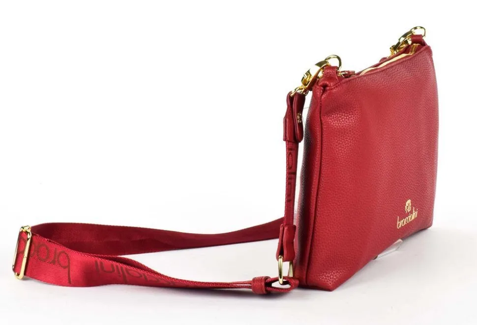 borsa_a_tracolla_braccialini_beth_rossa_2.webp Hot Braccialini Borsa a tracolla Beth Rossa Rosso