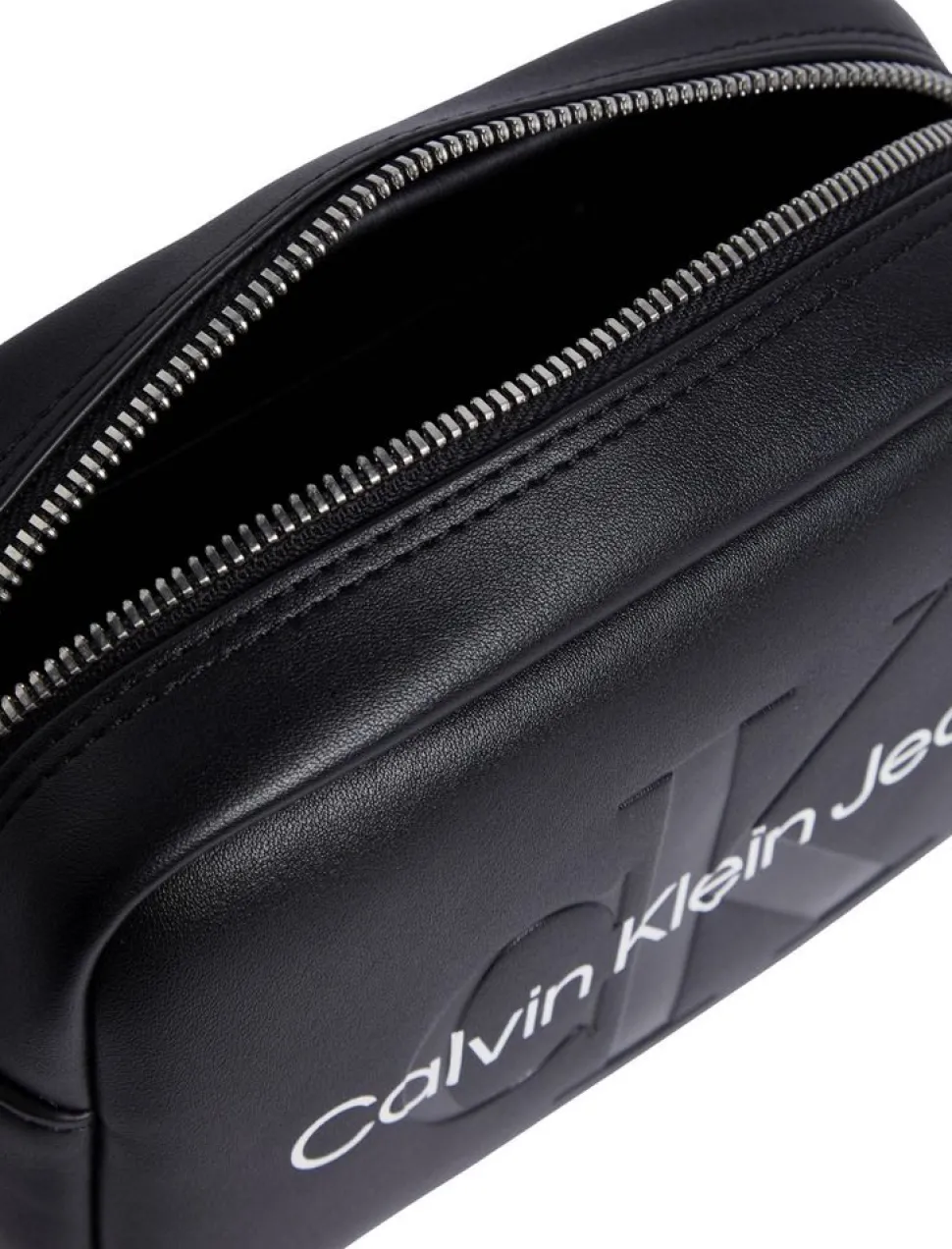 borsa_a_tracolla_calvin_klein_nera_3.webp Flash Sale Calvin Klein Borsa a tracolla Nera Nero