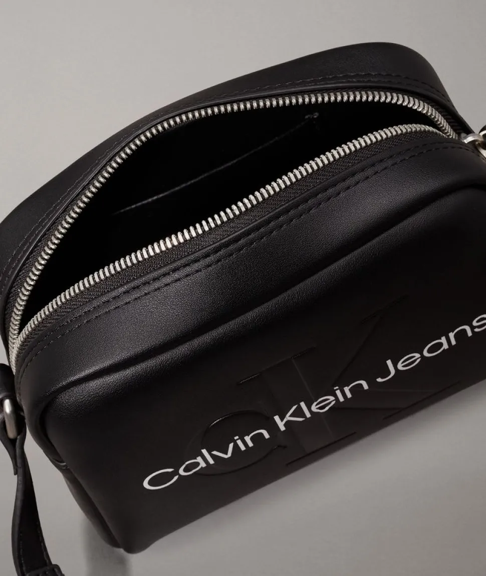 borsa_a_tracolla_calvin_klein_nera_7.webp Flash Sale Calvin Klein Borsa a tracolla Nera Nero