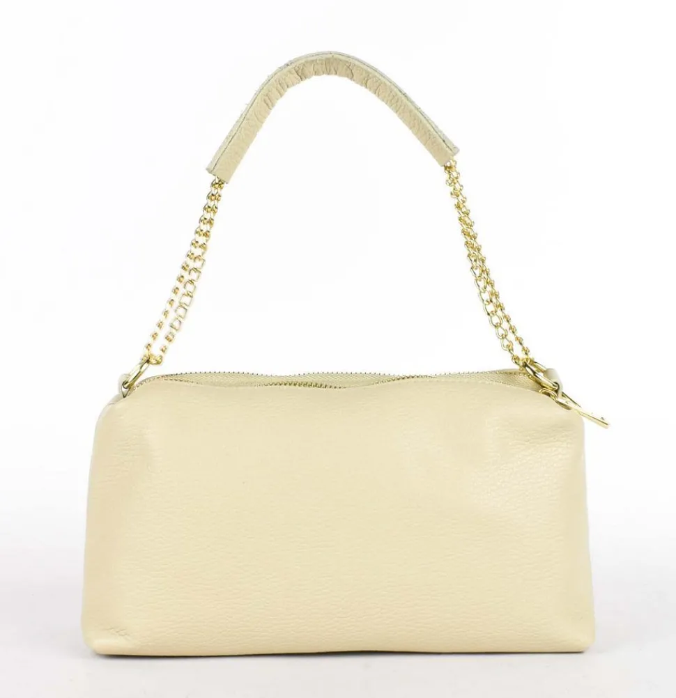 borsa_a_tracolla_in_pelle__beige_2-3.webp Sale Pronto Moda Borsa a tracolla in pelle 20169 Beige